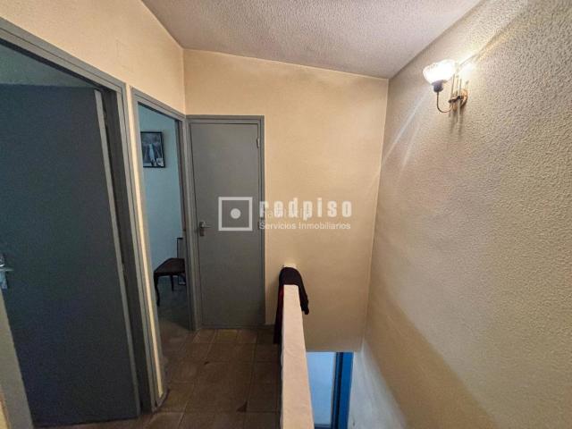 Casa en venta en Madrid, Entrevías. Casas.