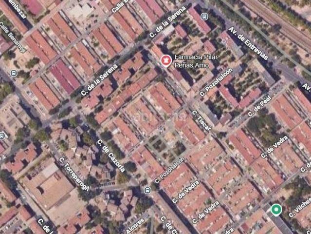 Casa en venta en Madrid, Entrevías. NPL CASA. Casas.