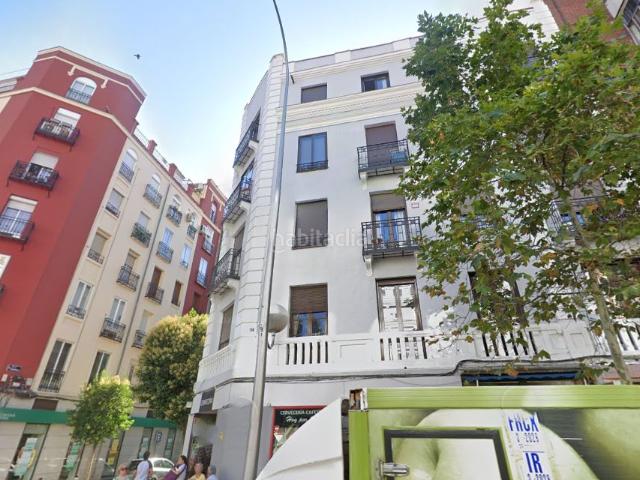Casa en venta en Madrid, Fuente del Berro. Casas.