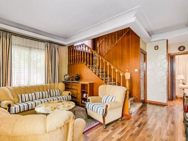 Casa en venta en Madrid, Fuente del Berro. Casas.