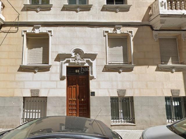 Casa en venta en Madrid, Fuente del Berro. Casas.