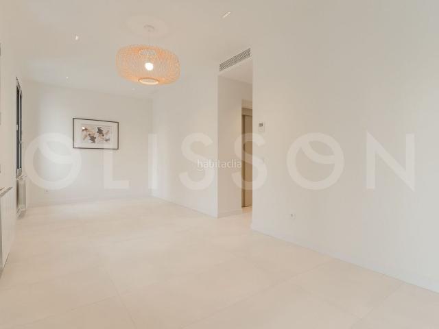 Casa en venta en Madrid, Fuente del Berro. Vivir en un oasis en el barrio de Salamanca. Casas.