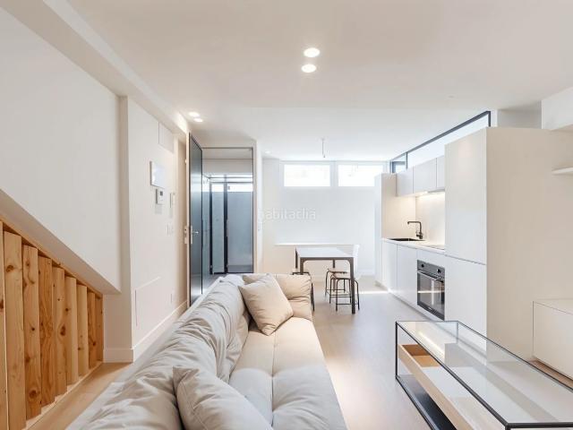 Casa en venta en Madrid, Guindalera. Dúplex en venta en Madrid Barrio de Salamanca. Casas.