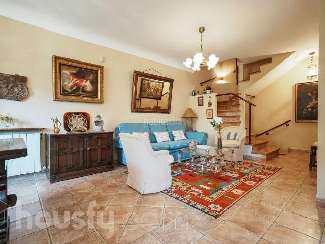 Casa en venta en Madrid, Hispanoamérica Bernabéu. Casas.