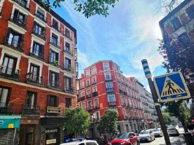 Casa en venta en Madrid, Justicia Chueca. Casas.