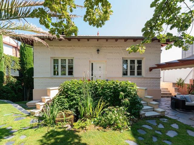 Casa en venta en Madrid, La Florida El Plantío. Casas.