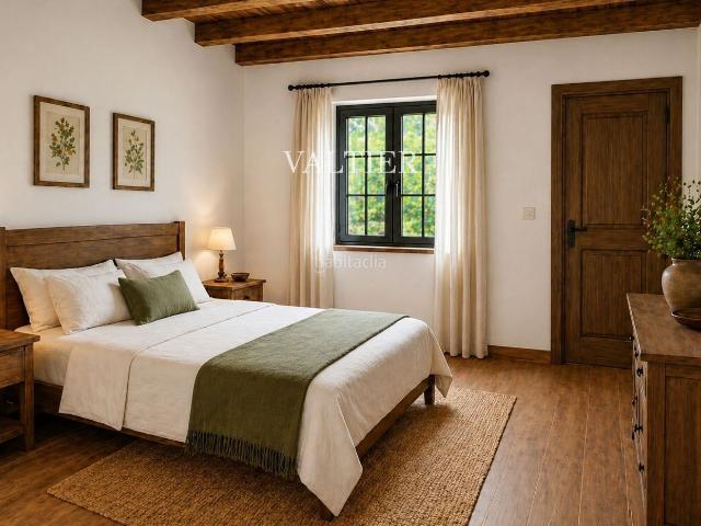 Casa en venta en Madrid, La Florida El Plantío. Chalet en Calle Éibar, El Plantío, Madrid. Casas.
