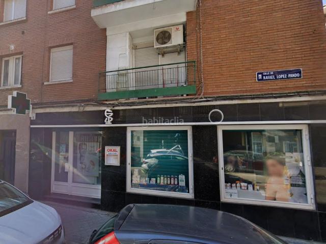 Casa en venta en Madrid, Lucero. Casas.