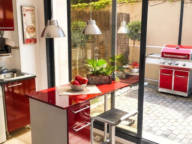 Casa en venta en Madrid, Madrid