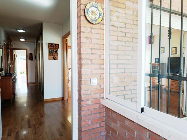 Casa en venta en Madrid, Madrid