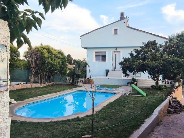 Casa en venta en Madrid, Madrid