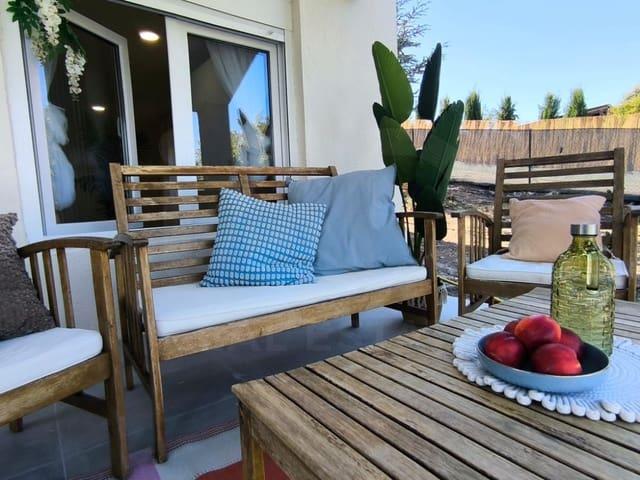 Casa en venta en Madrid, Madrid
