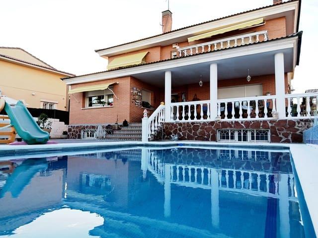 Casa en venta en Madrid, Madrid