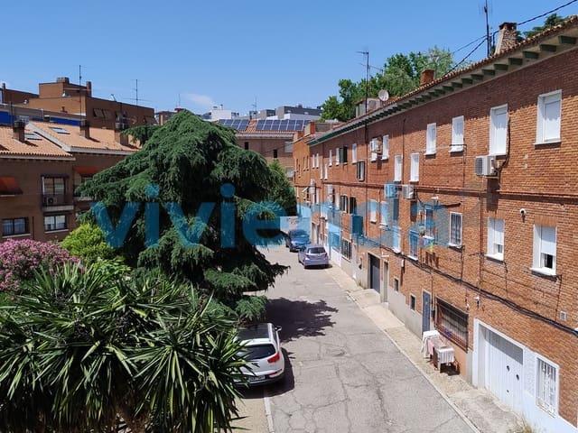 Casa en venta en Madrid, Madrid
