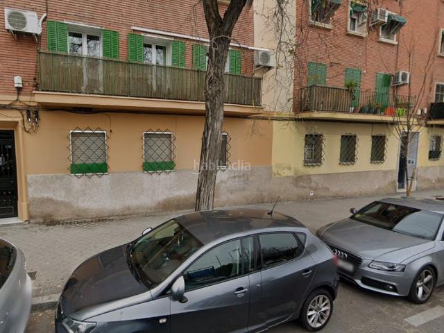 Casa en venta en Madrid, Moscardó. Casas.