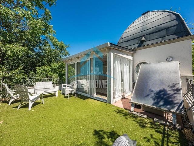 Casa en venta en Madrid, Niño Jesús. Pacífico. Casas.