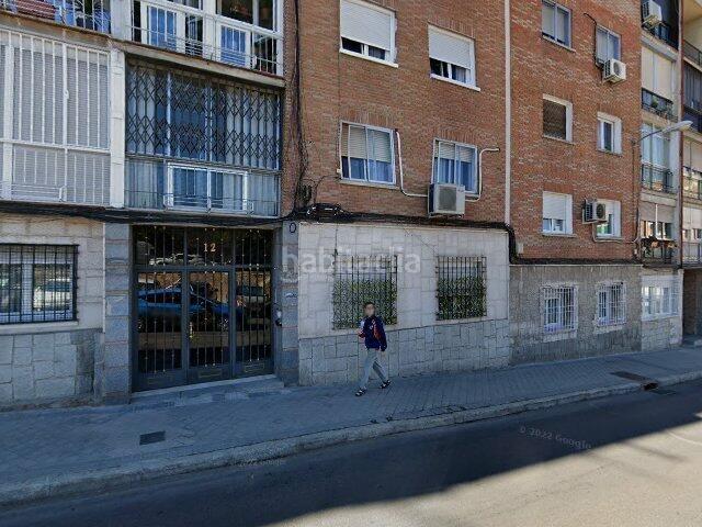 Casa en venta en Madrid, Numancia. Vivienda en Madrid. Casas.