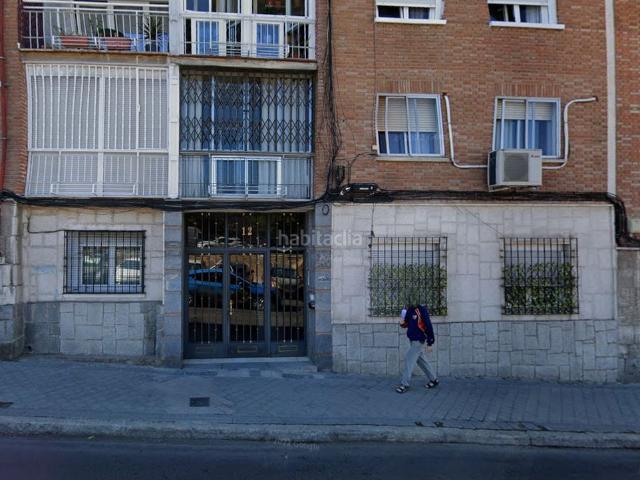 Casa en venta en Madrid, Numancia. Casas.
