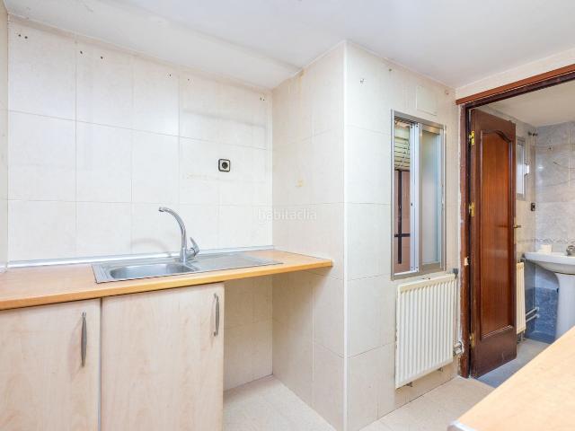 Casa en venta en Madrid, Numancia. Casas.