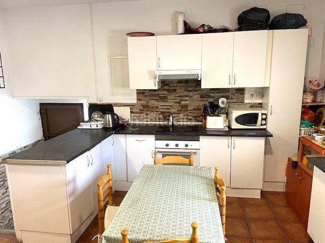 Casa en venta en Madrid, Pinar del Rey. Casas.
