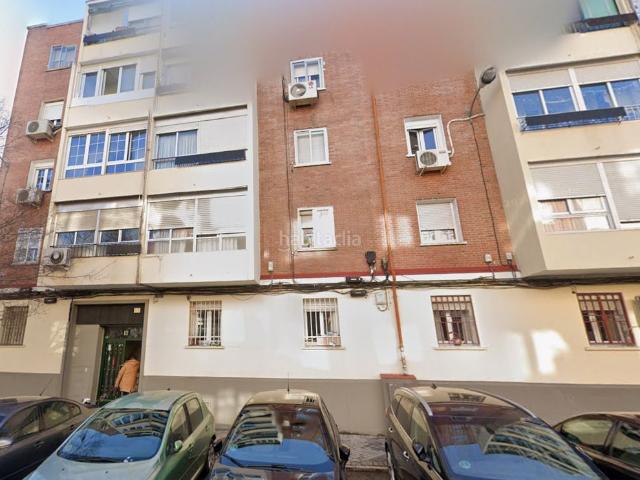 Casa en venta en Madrid, Pilar. Casas.