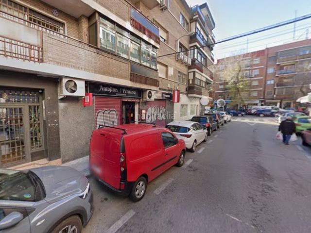 Casa en venta en Madrid, Pueblo Nuevo. Casas.