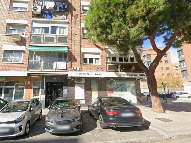 Casa en venta en Madrid, Pueblo Nuevo. Casas.