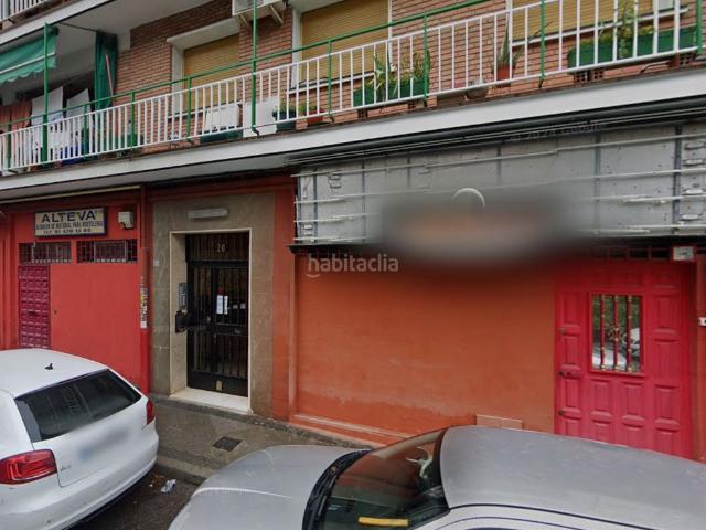 Casa en venta en Madrid, Puerta del Ángel. Casas.