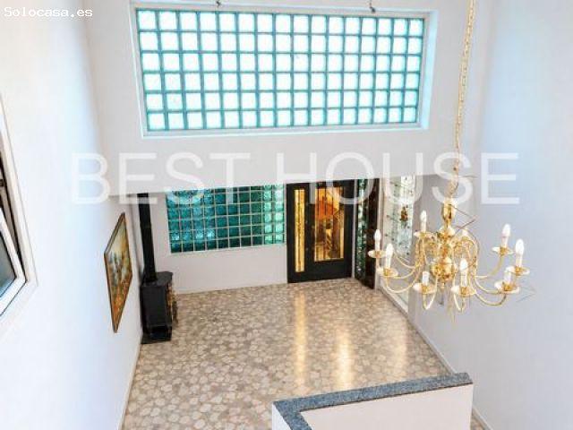 casa en Venta en Madrid. QTOT T1420