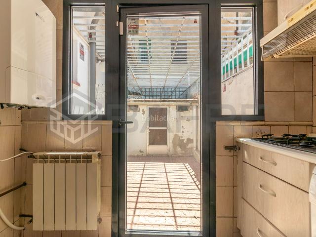 Casa en venta en Madrid, San Fermín. Casas.