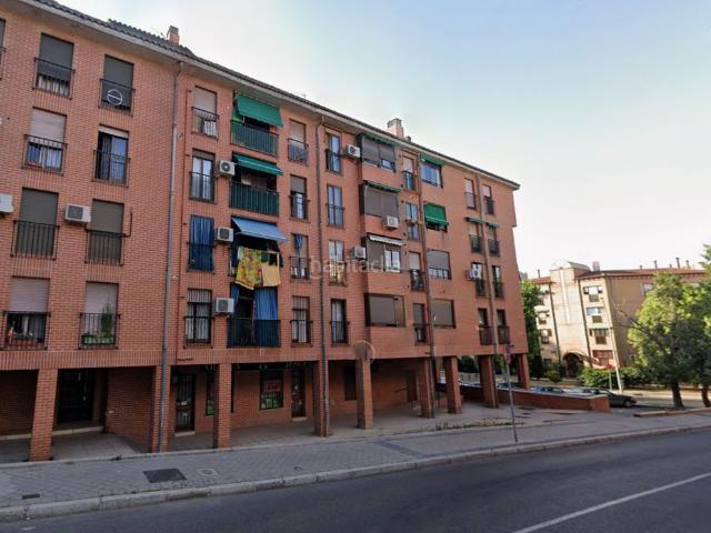Casa en venta en Madrid, San Isidro. Casas.