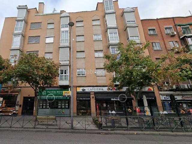 Casa en venta en Madrid, San Isidro. Casas.
