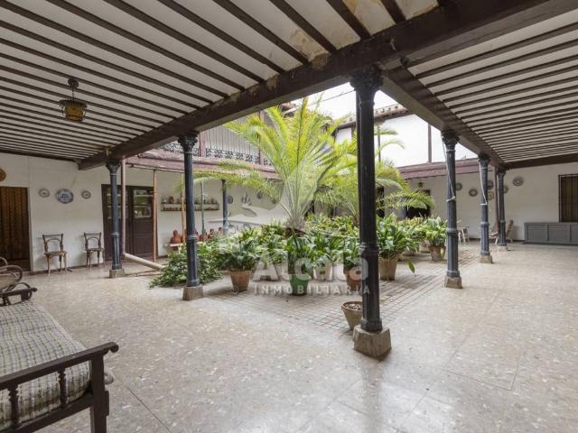 Casa en Venta en Madridejos