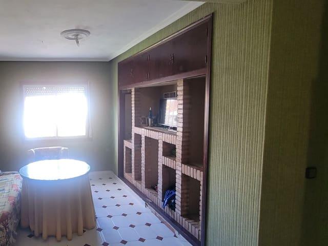 Casa en venta en Madroñera, Cáceres