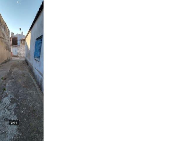 Casa en venta en Madroñera, Cáceres