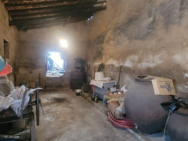 Casa en venta en Madroñera, Cáceres