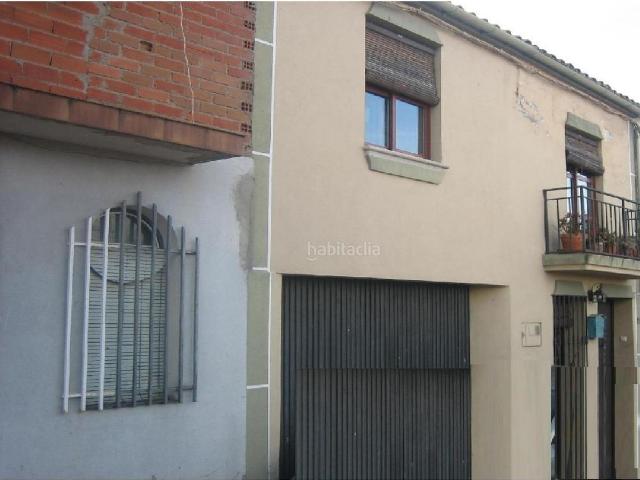 Casa en venta en Madroñera. CL JOSE MARIA PEMAN MADROÑERA CÁCERES. Casas.
