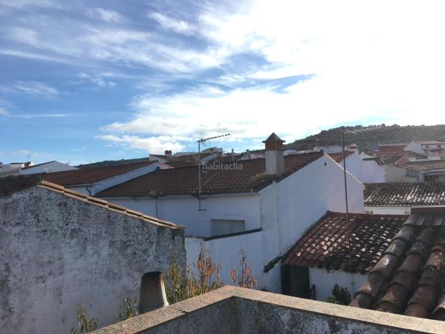 Casa en venta en Madroñera. VENTA CASA PUEBLO MADROÑERA BARATA. Casas.