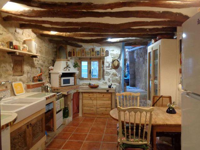 Casa en venta en Maella, Zaragoza