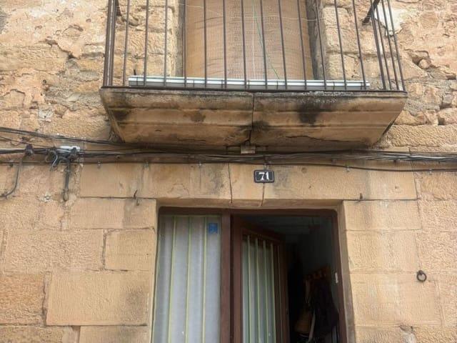 Casa en venta en Maella, Zaragoza