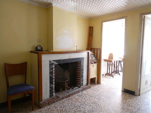 Casa en venta en Maella, Zaragoza