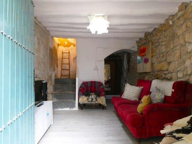 Casa en venta en Maella, Zaragoza