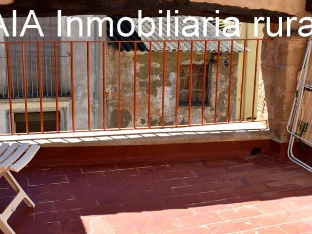 Casa en venta en Maella Zaragoza