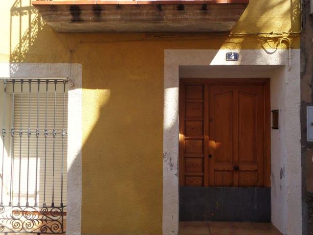 Casa en venta en Maella, Zaragoza