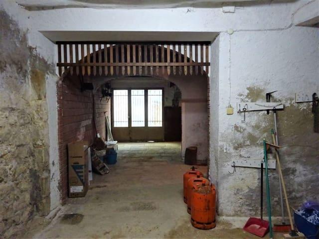 Casa en venta en Maella, Zaragoza