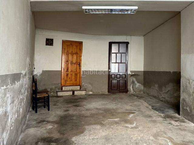 Casa en venta en Maella. Casa de 307m2. Maella. 85.000. Casas.
