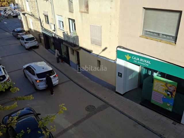 Casa en venta en Maella. Casa para entrar a vivir de 218m2. Maella Aragón. 90.000. Casas.