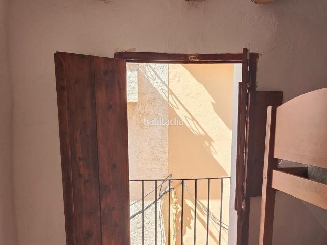 Casa en venta en Maella. Maella calle bermúdez de castro. Casas.