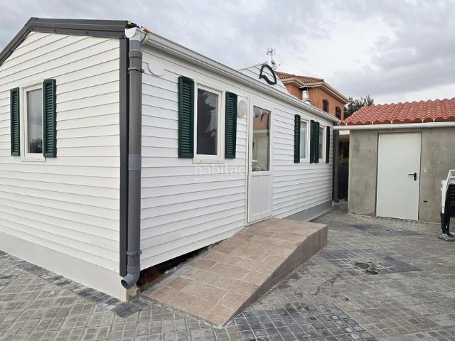 Casa en venta en Maello. Urbz La Fontanilla. Casas.
