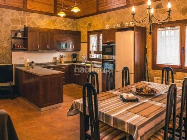 Casa en venta en Maello. EXCLUSIVA CASA RURAL EN UNA SOLA PLANTA A UNA HORA DE MADRID. Casas.